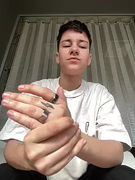 JessyAdore online show from 03.06.25