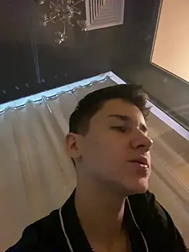 JessyAdore online show from 03.12.25