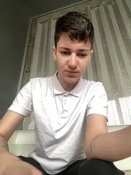 JessyAdore online show from 03.13.25