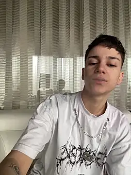 JessyAdore online show from 03.14.25