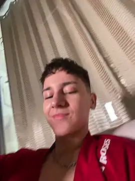 JessyAdore online show from 03.14.25