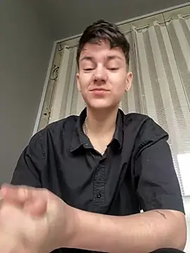 JessyAdore online show from 03.15.25