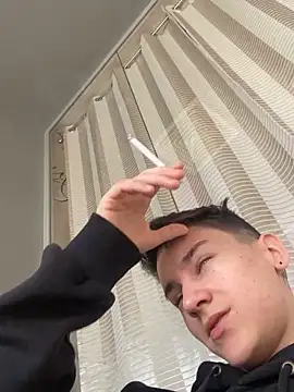 JessyAdore online show from 03.19.25