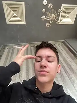 JessyAdore online show from 03.21.25