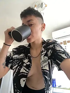 JessyAdore online show from 09.19.25