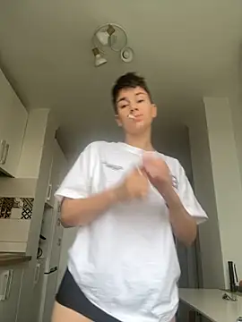 JessyAdore online show from 09.25.25