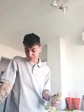 JessyAdore online show from 10.16.25