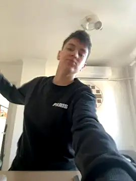 JessyAdore online show from 10.24.25