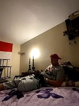 Snapshot of CityBoy75211 chatting on 09.29.25 CityBoy75211 online show from 09.29.25