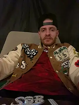 Snapshot of CityBoy75211 chatting on 01.14.26 CityBoy75211 online show from 01.14.26