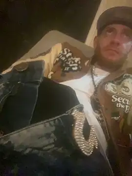 Snapshot of CityBoy75211 chatting on 02.12.26 CityBoy75211 online show from 02.12.26