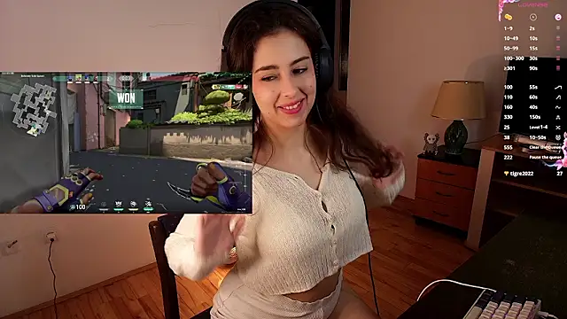 cosmosbaby online show from 02.25.26