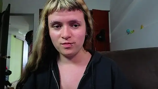 NEXT DOOR GIRL  online show from 03.07.26