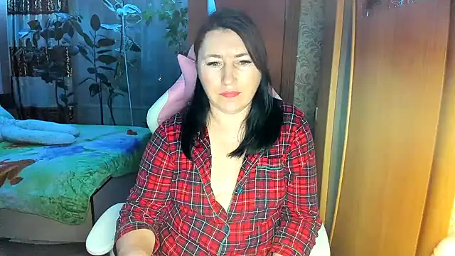 Tatyana51 online show from 01.05.26