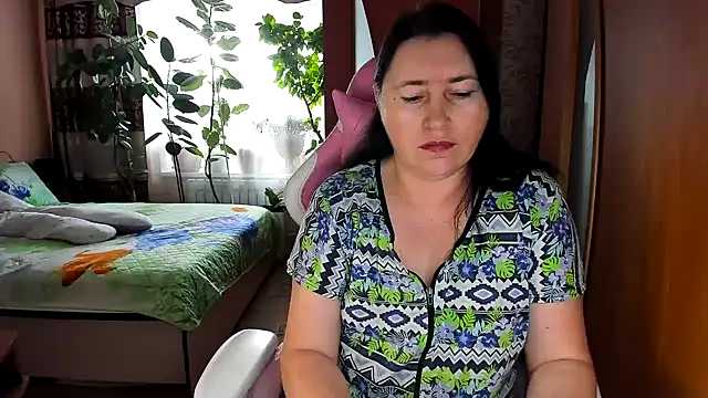 Tatyana51 online show from 02.20.26