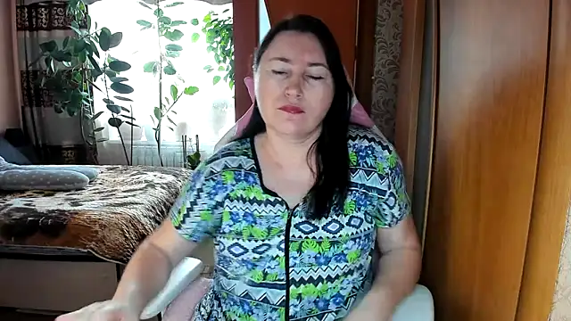 Tatyana51 online show from 03.13.26