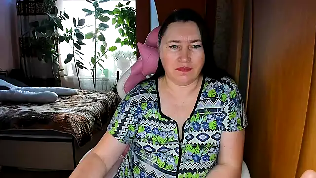 Tatyana51 online show from 03.27.26