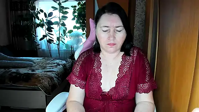 Tatyana51 online show from 04.07.26