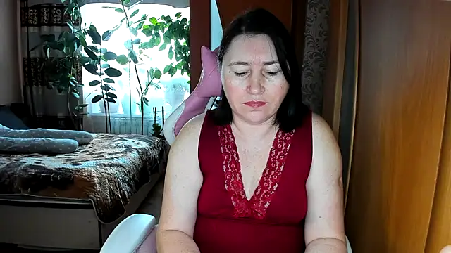 Tatyana51 online show from 04.11.26