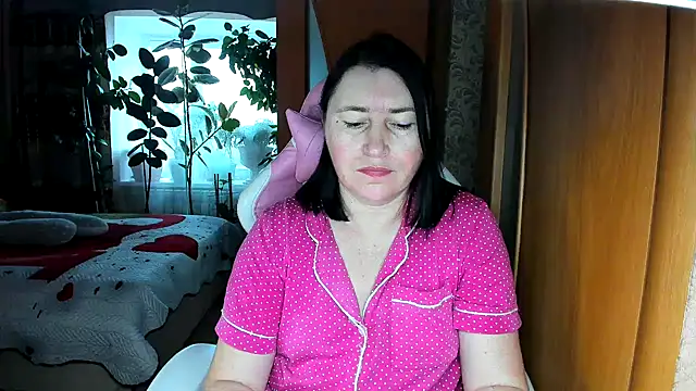 Tatyana51 online show from 05.18.26