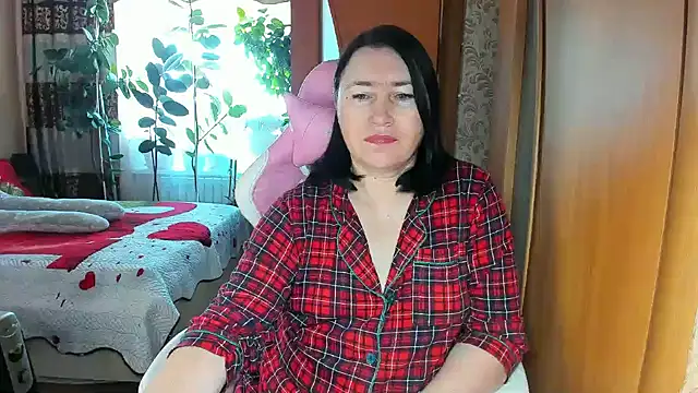 Tatyana51 online show from 05.28.26