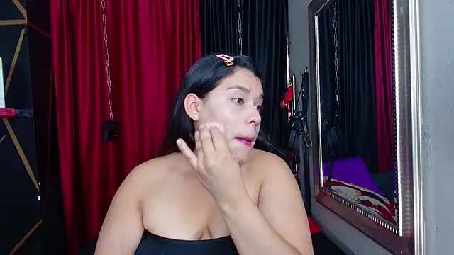 AvaLusty online show from 01.21.25