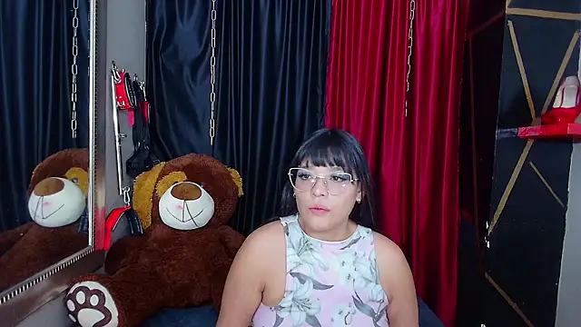 AvaLusty online show from 03.21.25