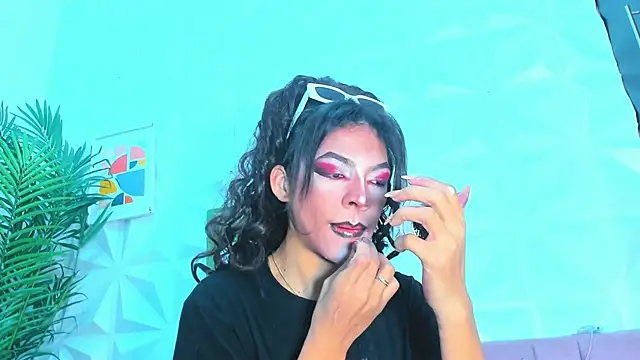 Briyit Doll online show from 12.10.24