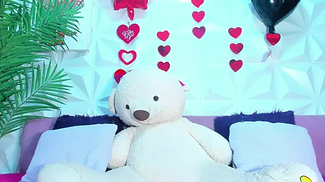 Briyit Doll online show from 03.27.26