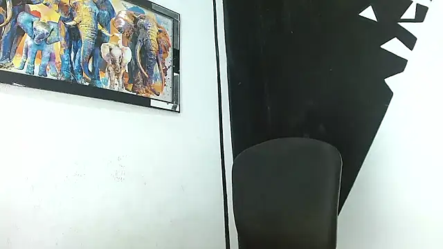 Yeiko Park2 online show from 01.10.26