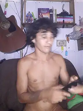 Snapshot of pedrodavid_ chatting on 01.08.26 pedrodavid online show from 01.08.26