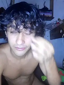 Snapshot of pedrodavid_ chatting on 01.11.26 pedrodavid online show from 01.11.26