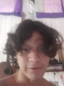 Snapshot of pedrodavid_ chatting on 01.17.26 pedrodavid online show from 01.17.26