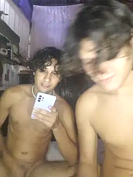 Snapshot of pedrodavid_ chatting on 02.13.26 pedrodavid online show from 02.13.26