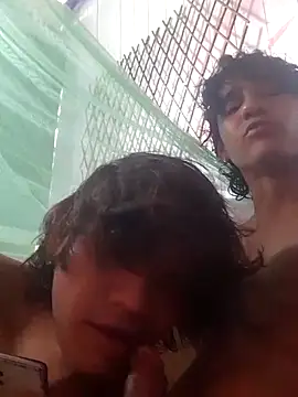 Snapshot of pedrodavid_ chatting on 02.13.26 pedrodavid online show from 02.13.26