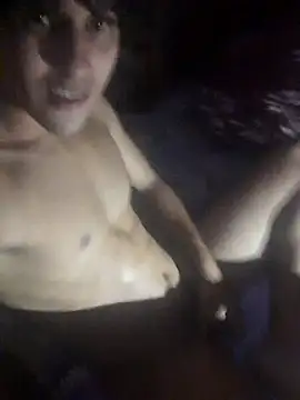 Snapshot of pedrodavid_ chatting on 02.19.26 pedrodavid online show from 02.19.26