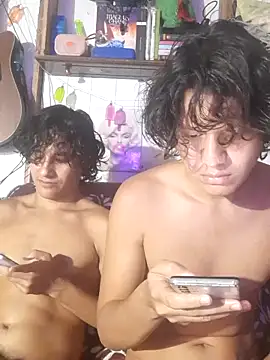 Snapshot of pedrodavid_ chatting on 02.26.26 pedrodavid online show from 02.26.26