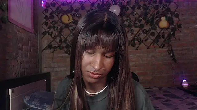 Angell Dustt  online show from 02.25.26