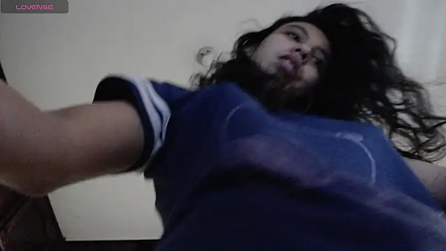 mina smith1 online show from 01.11.25