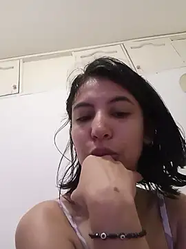 mina smith1 online show from 04.15.26