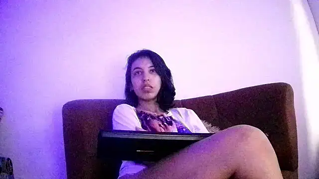 mina smith1 online show from 04.19.26