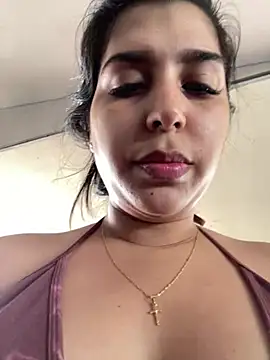 NiaSoler online show from 01.10.25