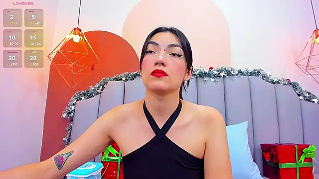 ThailyCherry online show from 12.26.24