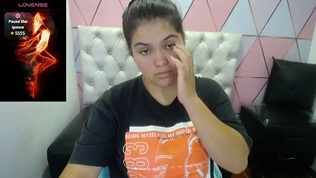 Marinasexxx online show from 10.17.25