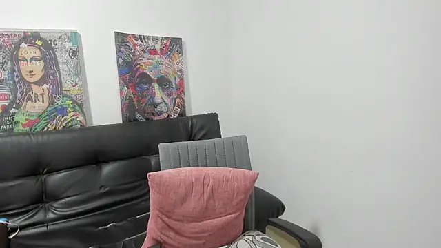 Himoreno25 online show from 02.19.26