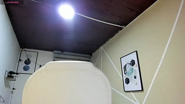 Enma  clark online show from 04.01.26