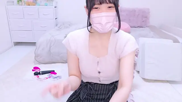 Rico-pin online show from 12.15.24