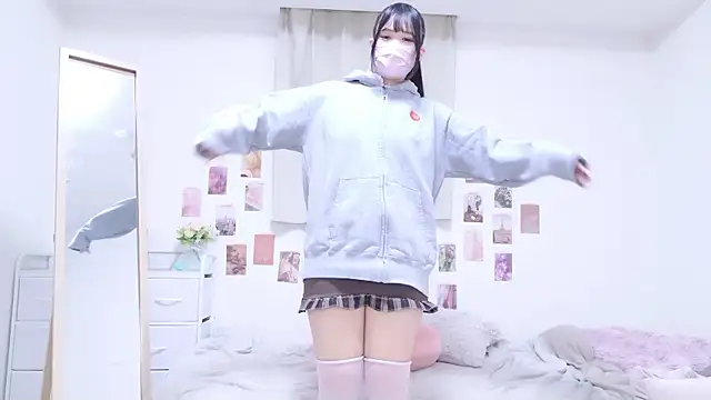 Rico-pin online show from 09.12.25