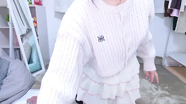 Rico-pin online show from 10.19.25