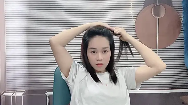 Snapshot of Sherry-asia chatting on 06.13.26 Sherry-asia online show from 06.13.26